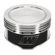 Load image into Gallery viewer, Wiseco GM ECOTECH Dished -7cc 8.9:1 86.0 Piston Shelf Stock Pistons - Forged - Single Wiseco
