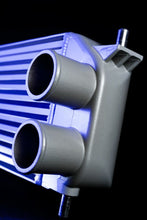 Load image into Gallery viewer, Turbosmart Ford F-150 2.7L/3.5L Ecoboost Performance Intercooler - Silver Intercoolers Turbosmart   
