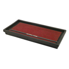 Load image into Gallery viewer, Spectre 06-07 Chevy Blazer 4.3L V6 F/I Replacement Panel Air Filter Air Filters - Drop In Spectre   
