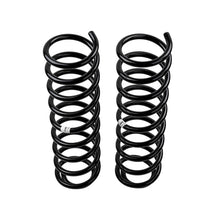 Load image into Gallery viewer, ARB / OME Coil Spring Front Jeep Jk Coilover Springs Old Man Emu
