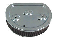 Load image into Gallery viewer, K&amp;N Harley Davidson Non-US Models 1995-1999 Air Filter Air Filters - Direct Fit K&amp;N Engineering   
