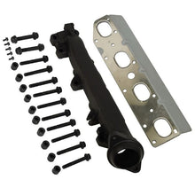Load image into Gallery viewer, BD Diesel 09-22 Dodge Ram 1500/2500/3500 5.7L Hemi Exhaust Manifold Driver Side Headers &amp; Manifolds BD Diesel
