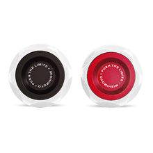 Load image into Gallery viewer, Mishimoto Honda Oil FIller Cap - Red Oil Caps Mishimoto
