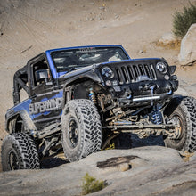 Load image into Gallery viewer, Superwinch 10000 LBS 12V DC 3/8in x 80ft Synthetic Rope SX 10000 Winch Winches Superwinch
