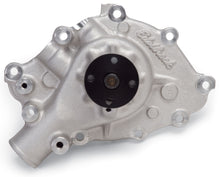 Load image into Gallery viewer, Edelbrock Water Pump High Performance Ford 1965-67 289 CI Inkin Code V8 Engine Standard Length Water Pumps Edelbrock
