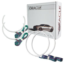Load image into Gallery viewer, Oracle Dodge Caliber 07-10 Halo Kit - ColorSHIFT w/ Simple Controller SEE WARRANTY Headlights ORACLE Lighting
