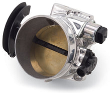 Load image into Gallery viewer, Edelbrock EFI Throttle Body Pro-Flo XT 90mm Polished Throttle Bodies Edelbrock
