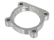 Load image into Gallery viewer, aFe Silver Bullet Throttle Body Spacers 2016 Toyota Tacoma V6 3.5L Throttle Body Spacers aFe

