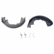 Load image into Gallery viewer, Power Stop 16-19 Ford F53 Rear Autospecialty Parking Brake Shoes Brake Shoes PowerStop
