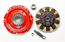 Load image into Gallery viewer, South Bend / DXD Racing Clutch 1976 Porsche 912 2.0L Stage 2 Daily Clutch Kit Clutch Kits - Single South Bend Clutch
