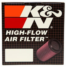 Load image into Gallery viewer, K&amp;N 2016-2017 Can-Am Defender 800 Replacement Drop In Air Filter Air Filters - Drop In K&amp;N Engineering   
