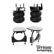 Load image into Gallery viewer, Timbren Active Offroad Bump Stops Bump Stops Timbren
