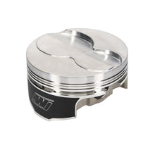 Load image into Gallery viewer, Wiseco Chevy LS Series -3cc Dome 4.005inch Bore Piston Shelf Stock Kit Piston Sets - Forged - 8cyl Wiseco
