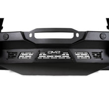 Load image into Gallery viewer, DV8 Offroad 21-23 Ford Bronco Spec Series Front Bumper Bumpers - Steel DV8 Offroad
