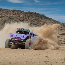 Load image into Gallery viewer, Rigid Industries x SHREDDY 360-Series 6in Lights w/Wt Bcklght (2) + 6 Covers (2 Pink/2 Teal/2 Blk) Light Bars &amp; Cubes Rigid Industries
