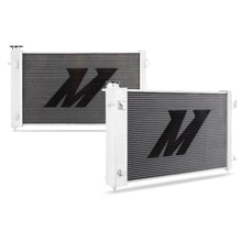 Load image into Gallery viewer, Mishimoto 05-06 Pontiac GTO Performance Aluminum Radiator Radiators Mishimoto
