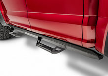 Load image into Gallery viewer, N-Fab Predator Pro Step System 07-17 Toyota Tundra CrewMax - Tex. Black Nerf Bars N-Fab
