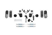 Load image into Gallery viewer, Fabtech 14-18 Ram 2500 4WD 5in Basic Kit w/Perf Shks Lift Kits Fabtech
