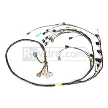 Load image into Gallery viewer, Rywire 02-04 Honda K-Series Mil-Spec Engine Harness w/OBD2 02-04 RSX K20 Sensors (Adapter Req) Wiring Harnesses Rywire
