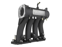 Load image into Gallery viewer, Skunk2 Pro Series 88-00 Honda D15/D16 SOHC Intake Manifold (Race Only) (Black Series) Intake Manifolds Skunk2 Racing
