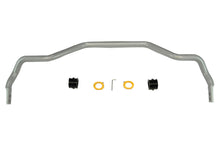 Load image into Gallery viewer, Whiteline 03-06 Nissan 350z Z33 Front 32mm Heavy Duty Adjustable Swaybar Sway Bars Whiteline
