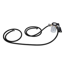 Load image into Gallery viewer, Mishimoto 08-10 Ford 6.4L Powerstroke Coolant Filtration Kit - Black Coolant Filters Mishimoto
