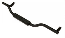 Load image into Gallery viewer, Rampage 2007-2018 Jeep Wrangler(JK) Side Bar Drop Step Slimline - Black Side Steps Rampage
