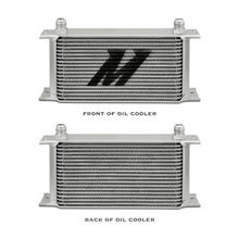 Load image into Gallery viewer, Mishimoto Universal 19 Row Oil Cooler Kit Oil Coolers Mishimoto
