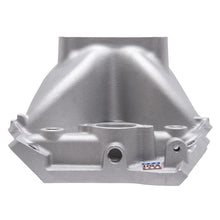Load image into Gallery viewer, Edelbrock Manifold BB Chevy Tall Deck Super Victor II (632) CNC Port-Matched for 60409 CNC Heads Intake Manifolds Edelbrock
