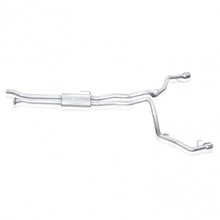 Load image into Gallery viewer, Stainless Works 2017+ Ford Raptor 3.5L 3in Exhaust Factory Connection Under Bumper Catback Stainless Works
