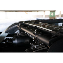 Load image into Gallery viewer, DV8 Offroad 21-22 Ford Bronco 4dr Rear Speaker &amp; Light Mount Bar Light Mounts DV8 Offroad
