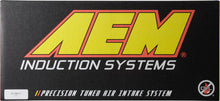 Load image into Gallery viewer, AEM 2016 C.A.S Infinity Q50/Q60 V6-3.0L F/l Cold Air Intake Cold Air Intakes AEM Induction
