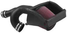 Load image into Gallery viewer, K&amp;N 2015 Ford F150 EcoBoost V6-3.5L 57 Series FIPK Performance Intake Kit Cold Air Intakes K&amp;N Engineering   
