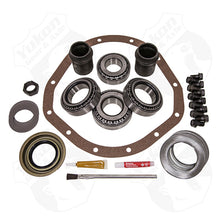 Load image into Gallery viewer, Yukon Gear Master Overhaul Kit For GM 12 Bolt Truck Diff Differential Overhaul Kits Yukon Gear &amp; Axle
