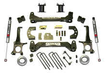 Load image into Gallery viewer, Skyjacker 6"SPACER KT,07-16TUNDRA 4X4 Lift Kits Skyjacker
