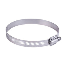 Load image into Gallery viewer, Airaid U-Build-It - (5-5/8in - 6-1/2in) #96 SS Hose Clamp Cold Air Intakes Airaid   
