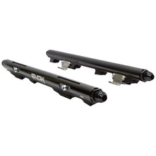 Load image into Gallery viewer, Snow LSXR 34mm Injector Billet Fuel Rail Kit Fuel Rails Snow Performance
