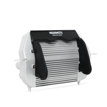 Load image into Gallery viewer, Mishimoto 2011-2014 Ford F-150 EcoBoost Intercooler - Silver Intercooler Kits Mishimoto
