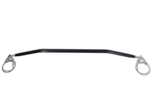 Load image into Gallery viewer, Whiteline 98-02 Miata NB Front adjustable strut tower brace Strut Bars Whiteline
