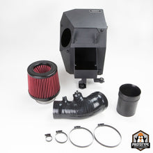 Load image into Gallery viewer, Mishimoto 2017+ Honda Civic Type R Performance Air Intake Kit Cold Air Intakes Mishimoto
