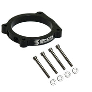 Snow Performance Dodge Challenger/Charger Hellcat Throttle Body Spacer Injection Plate Water Meth Plates Snow Performance