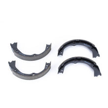 Load image into Gallery viewer, Power Stop 15-18 Cadillac Escalade Rear Autospecialty Parking Brake Shoes Brake Shoes PowerStop
