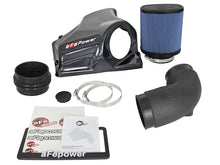 Load image into Gallery viewer, aFe Magnum FORCE Stage-2 Pro 5R Cold Air Intake System 16-17 BMW 340i (F30) L6-3.0L (t) B58 Cold Air Intakes aFe

