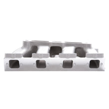 Load image into Gallery viewer, Edelbrock Intake Manifold Chrysler Gen II 426-572 Hemi Dual Quad Single Plane for EFI Intake Manifolds Edelbrock
