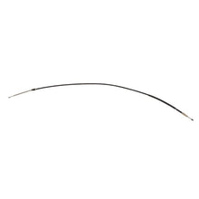 Load image into Gallery viewer, Omix Parking Brake Cable Rear 72-75 Jeep CJ-5 Light Accessories and Wiring OMIX
