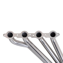 Load image into Gallery viewer, BBK 2010-15 Camaro Ls3/L99 1-7/8 Full-Length Headers W/ High Flow Cats (Polished Ceramic) Headers &amp; Manifolds BBK
