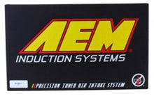 Load image into Gallery viewer, AEM 2016 C.A.S Mazda MX-5 Miata L4-2.0L F/I Cold Air Intake Cold Air Intakes AEM Induction
