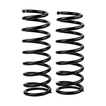 Load image into Gallery viewer, ARB / OME Coil Spring Front Lc Rj70 Coilover Springs Old Man Emu
