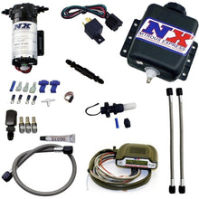 Load image into Gallery viewer, Nitrous Express Water Injection Gas Stage 3 Water Meth Kits Nitrous Express
