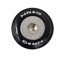 Load image into Gallery viewer, NRG Fender Washer Kit w/Rivets For Plastic (Black) - Set of 10 Hardware Kits - Other NRG
